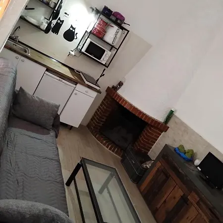 La Casita * Lobres