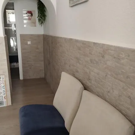 La Casita Holiday home