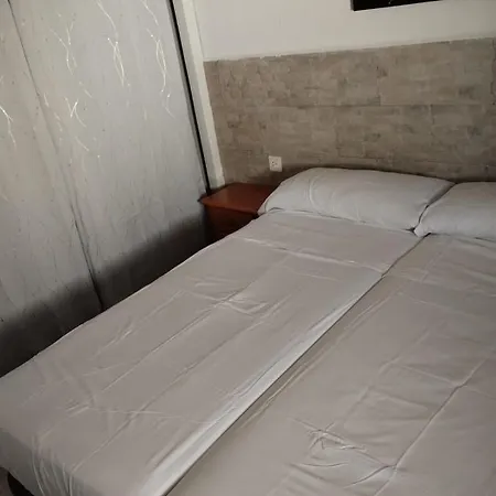 La Casita *