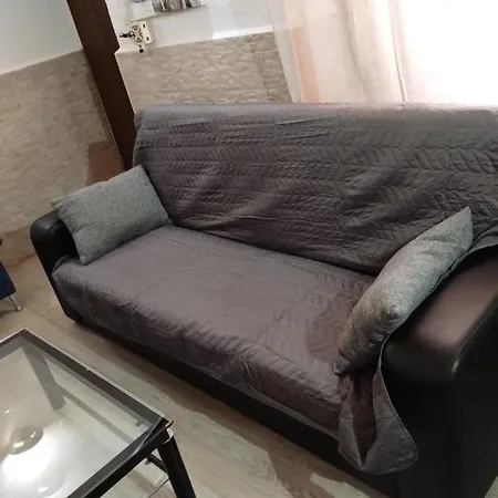La Casita * Lobres