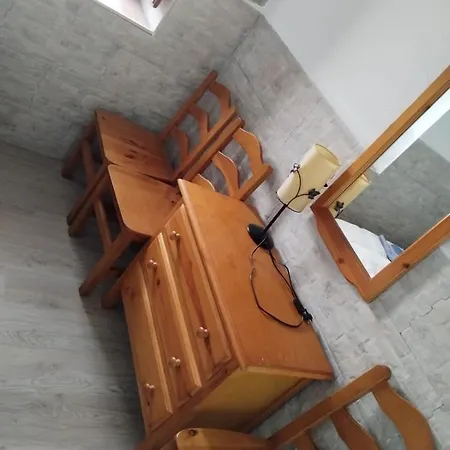 La Casita Holiday home